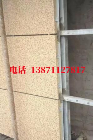 昆玉镀锌外墙ET板